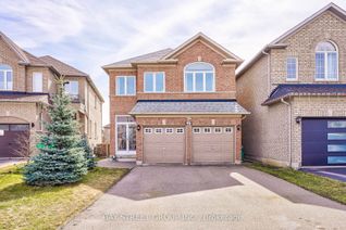 Detached House for Sale, 37 Catano Crt, Richmond Hill, ON