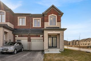 Freehold Townhouse for Sale, 59 Schmeltzer Cres, Richmond Hill, ON