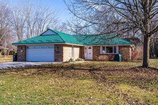 Detached House for Sale, 195 Bayshore Dr, Ramara, ON