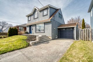 House for Sale, 6 Avalon Rd, Toronto, ON