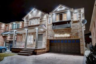 Detached House for Sale, 9 Abbotsbury Dr, Brampton, ON