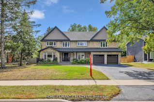 Property for Sale, 2068 Mississauga Rd, Mississauga, ON