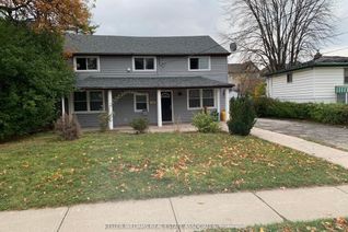 Property for Sale, 1396 Leighland Rd, Burlington, ON