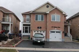 House for Rent, 301 Oaktree Circ, Mississauga, ON