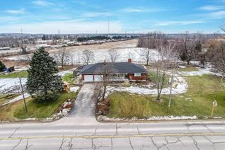 Detached House for Sale, 4217 Victoria Rd S, Puslinch, ON