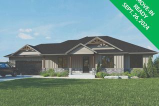 Bungalow for Sale, 470 Old Shelter Valley Rd, Cramahe, ON
