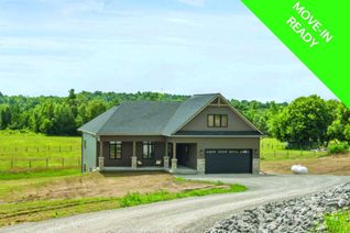 Bungalow for Sale, 472 Old Shelter Valley Rd, Cramahe, ON