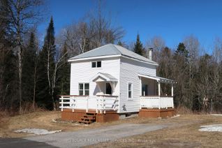 Detached House for Sale, 4002 Hwy 522, Nipissing, ON