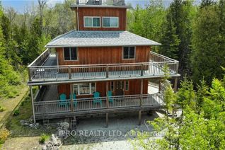 House for Rent, 38 Devils Glen, Northern Bruce Peninsula, ON