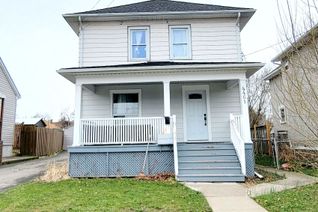 Detached House for Rent, 4461 Homewood Ave, Niagara Falls, ON
