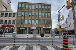 Commercial/Retail Property for Lease, 851 St Clair Ave W, Toronto, ON