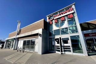 Fast Food/Take Out Business for Sale, 2301 Brimley Rd #136, Toronto, ON