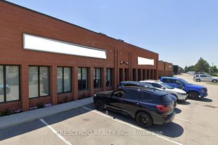 Office for Lease, 131 Winges Rd S #Unit 2, Vaughan, ON