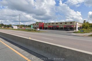 Commercial/Retail Property for Lease, 2921 Hwy 11 St #7350Sf, Oro-Medonte, ON