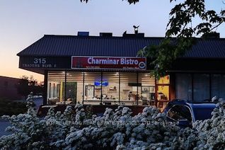 Business for Sale, 315 Traders Blvd E #5, Mississauga, ON