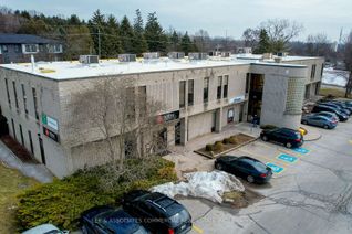 Office for Sublease, 325 West St W #202, Brantford, ON