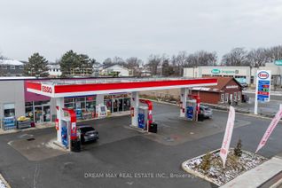 Gas Station Franchise Business for Sale, 4468 Ontario St, Lincoln, ON
