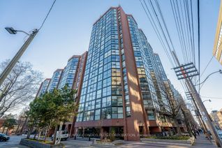 Condo for Sale, 701 King St W #512, Toronto, ON