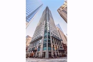 Condo Apartment for Rent, 311 Bay St #3503, Toronto, ON