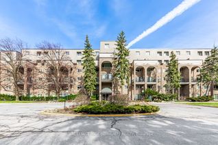 Condo Townhouse for Sale, 4005 Don Mills Rd #222, Toronto, ON