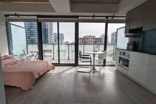 Bachelor/Studio Apartment for Rent, 161 Roehampton Ave #1611, Toronto, ON