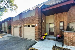 Townhouse for Sale, 74 Flaming Roseway, Toronto, ON
