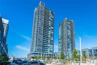 Condo for Rent, 6 Sonic Way #2702N, Toronto, ON
