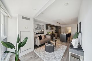 Apartment for Sale, 386 Yonge St #1004, Toronto, ON