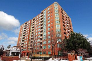 Condo for Rent, 850 Steeles Ave W #1103, Vaughan, ON