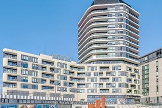 Apartment for Sale, 120 Eagle Rock Way #403, Vaughan, ON