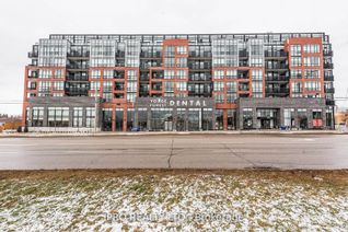 Condo Apartment for Rent, 681 Yonge St #102, Barrie, ON