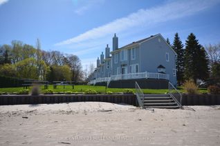 Townhouse for Sale, 15 28th St N #8, Wasaga Beach, ON