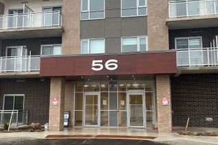 Condo for Rent, 56 Lakeside Terr #0914, Barrie, ON