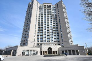 Apartment for Sale, 220 Forum Dr #Ph 101, Mississauga, ON