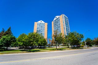 Condo Apartment for Rent, 35 Trailwood Dr #1914, Mississauga, ON
