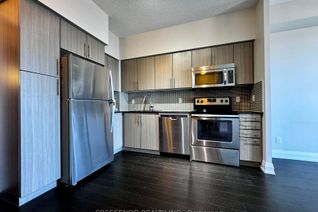 Property for Rent, 65 Speers Rd #1802, Oakville, ON