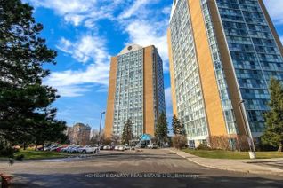 Apartment for Sale, 25 Trailwood Dr #404, Mississauga, ON