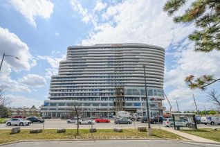 Apartment for Rent, 2520 Eglinton Ave W #1714, Mississauga, ON