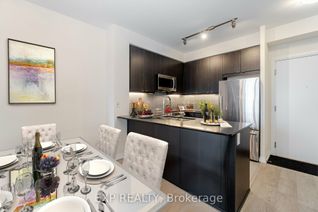 Apartment for Sale, 50 Thomas Riley Rd W #811, Toronto, ON