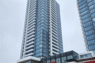 Apartment for Rent, 15 Wellington St S #1705, Kitchener, ON