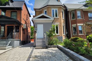 Property for Sale, 157 Glenholme Ave, Toronto, ON