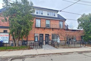 Property for Rent, 83 Ulster St #Main, Toronto, ON