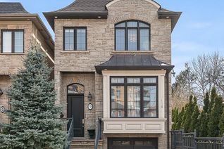 Detached House for Sale, 9 Fairholme Ave, Toronto, ON