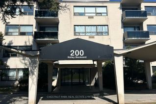 Apartment for Rent, 200 Ridley Blvd #423, Toronto, ON
