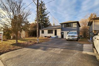 Detached House for Sale, 2 View St, Ajax, ON
