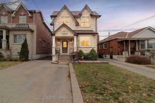 Detached House for Sale, 66 Northridge Ave, Toronto, ON