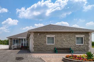 Bungalow for Rent, 443 Townline Rd N #Bsmt, Clarington, ON