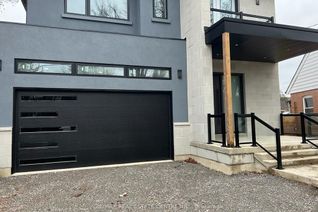 House for Rent, 33 Twin Pauls Cres #Mainflr, Toronto, ON