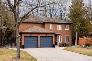 Detached House for Sale, 1126 Timber Crt, Pickering, ON