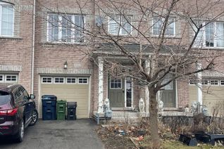 Freehold Townhouse for Sale, 111 Wilkes Cres, Toronto, ON